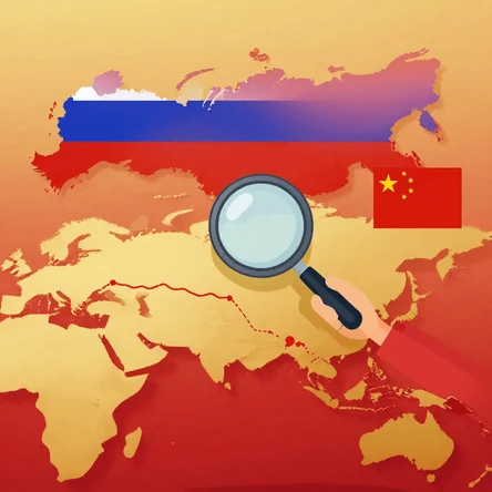 Аутсорсинг ВЭД
