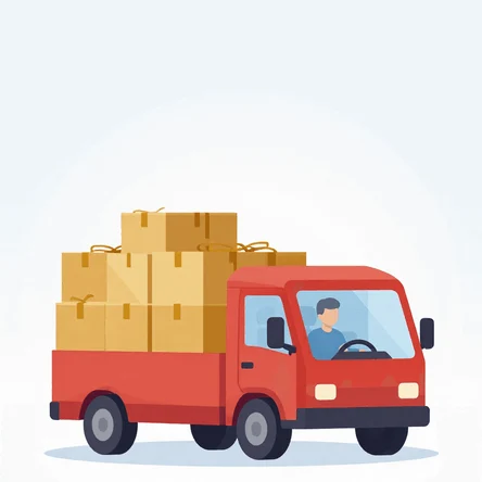 Автоперевозки из Китая